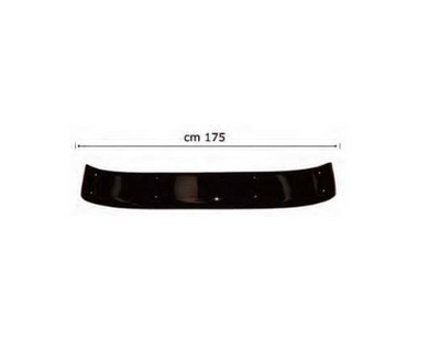 Visiera Parasole per Iveco Daily dal 2014 al 2020 - 500051520