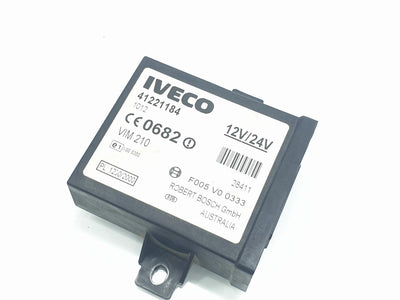 Ecu-Immobilizer Iveco Daily - 41221184