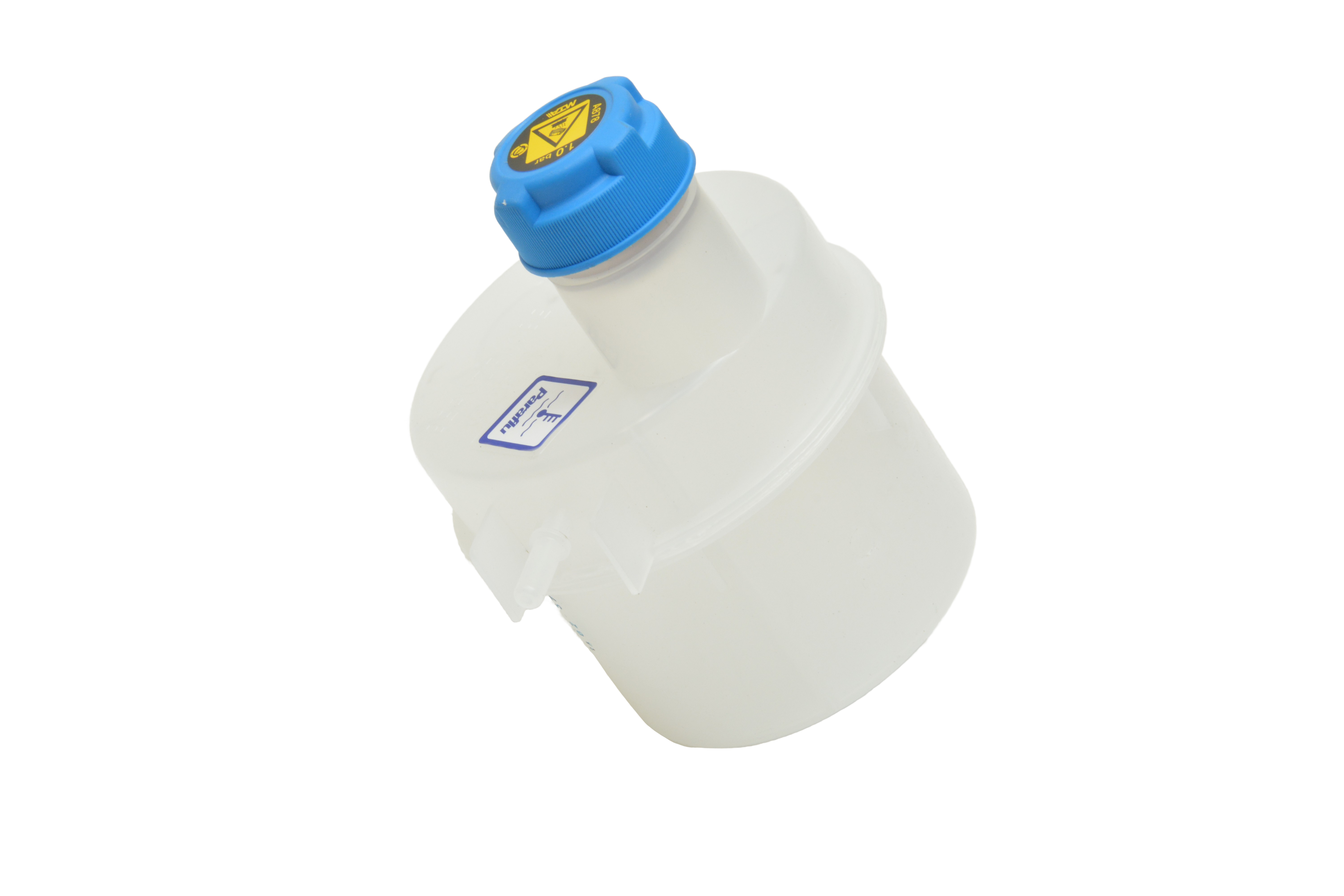Serbatoio liquido refrigerante turbina Iveco Daily - 5801320653