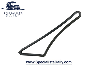 Guarnizione Vetro Deflettore Sinistro Sx Iveco Daily - 5801896442