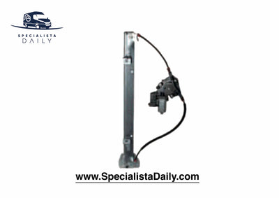 Alzacrist. El. Con Sens. Sinistro 35c10/15 per Iveco Daily | OE 3800182