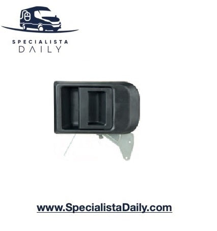 Maniglia Porta Posteriore Dx MANUALE Iveco Daily Furgonato - 3804811 - Specialista Daily