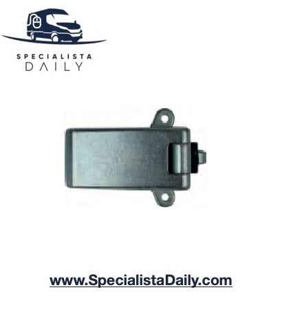Cerniera Porta Posteriore DX destra Iveco Daily - 504027551 - Specialista Daily