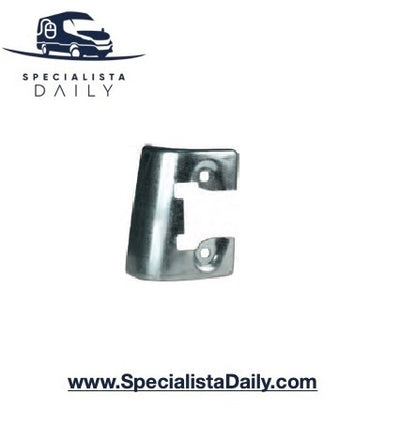 Supporto Cerniera DX Porta Posteriore Iveco Daily - 5801281928