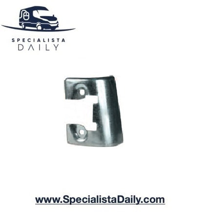 Supporto Cerniera SX Porta Posteriore Iveco Daily - 5801281929 - Specialista Daily