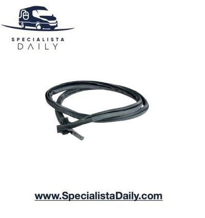 Guarnizione Porta Posteriore Iveco Daily Furgonato - 5801739730