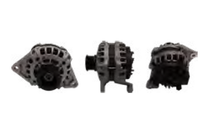 Alternatore Iveco Daily 2014 - F1AFL411C - EURO 5/6 - 12V/150A - 7 GOLE