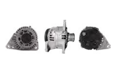Alternatore Iveco Daily 3.0 HP - F1CE - 12V/140A - 6 GOLE