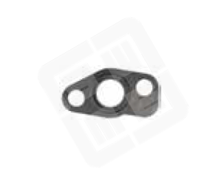Guarn.Coll.Scarico Iveco Daily - 504313387