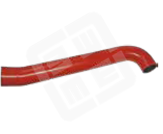 Manicotto Di Gomma Iveco Daily - 5801312768