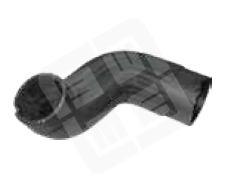 Manicotto Di Gomma Iveco Daily - 5801414272