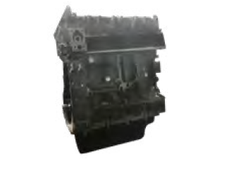 Motore Semicompleto F1CE3481E - Iveco Daily 3.0 HPI 2011 - Ø 95,8MM - Specialista Daily