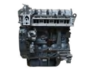 Motore Semicompleto Iveco Daily -F1CFL411K 3.0 HPI- WITH TIMING CHAIN - Specialista Daily