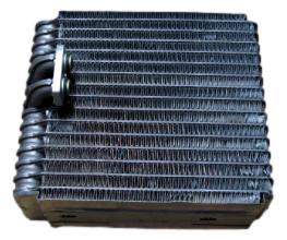 Radiatore Condensatore Aria Condizionata Iveco Daily - 42535777 - Specialista Daily