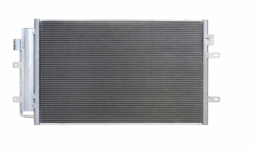 Radiatore Condensatore Aria Condizionata Iveco Daily - 5801255825 - Specialista Daily
