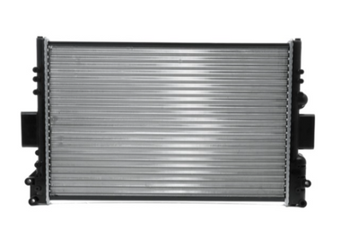Radiatore Raffreddamento Acqua Motore Iveco Daily - 500396429 / 504039041