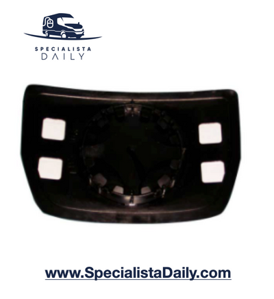 Vetro Inferiore Specchio Retrovisore DX destro Iveco Daily dal 2006 AL 2013