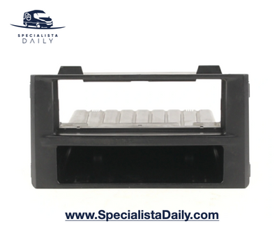 Contenitore Centrale Cruscotto Iveco Daily - 3802527