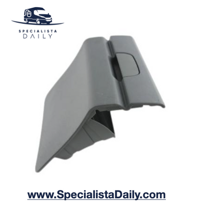 Cassetto Portaoggetti Cruscotto Iveco Daily - 3803667