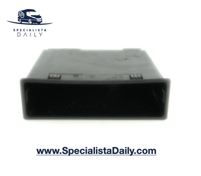 Contenitore Centrale Cruscotto Iveco Daily - 3802530
