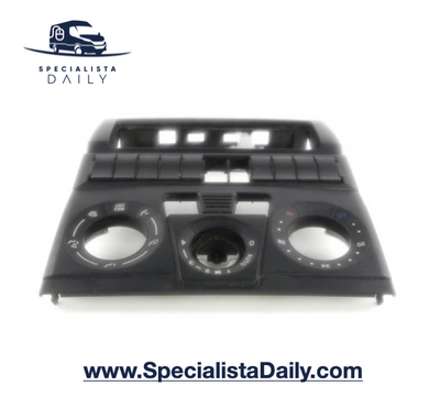 Mostrina Pannello Comandi Cruscotto Iveco Daily - 3802529