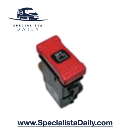Interruttore Stacca Batterie Iveco Daily - 5802254535