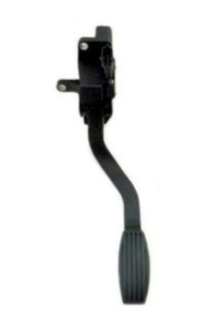 Pedale Acceleratore Iveco Daily 2000 - 500344802 - Specialista Daily