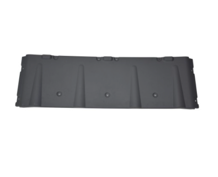 Iveco Daily 98-09 Front Dock Cover - 504056806