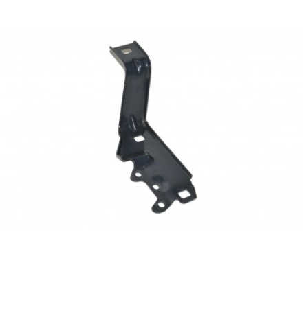 Iveco Daily 06-11 montaggio del paraurti laterale destro - 504192884