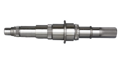 Albero principale cambio Iveco Daily 2.3- 8869119. 93021554