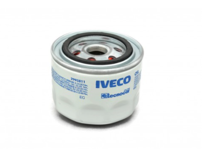 Filtro olio Iveco Daily 2.3-2995811