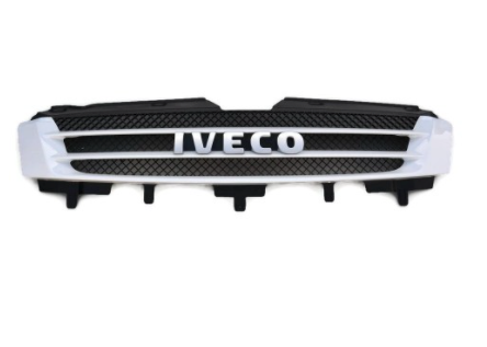 Iveco Daily 06-09 griglia frontale - 3802804