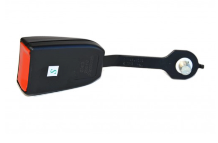 Dispositivo aggancio cintura di sicurezza Iveco Daily - 500313775