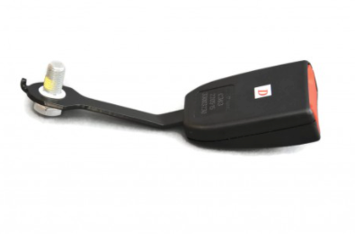 Dispositivo di aggancio cintura di sicurezza Iveco Daily - 500329325