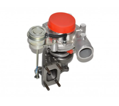 Turbocompressore Iveco Daily 3.0 150 CV 504340177. 504137713