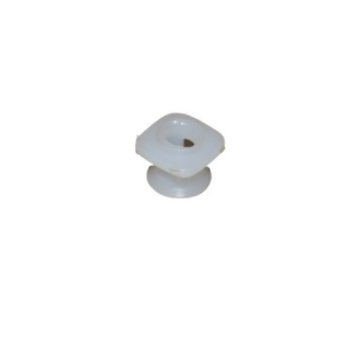 30 Clip Supporto Asta Cofano Auto – 91503-SS0-003 – Bianco E Nero – Per Honda Accord, Civic, Odyssey, Acura RDX E Altre