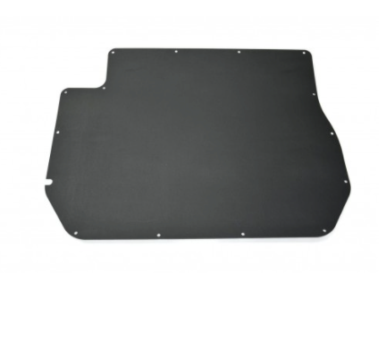 Copertura Plastica Porta laterale DX Iveco Daily - 500329801