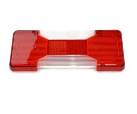 Stop traversa posteriore Iveco Daily - 42555131. 42555132
