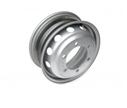 Cerchione in acciaio Iveco Daily 65C 70C - 500307777