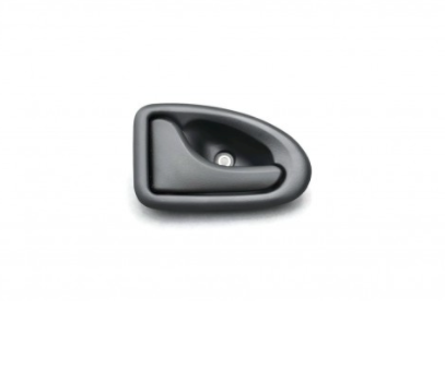 Maniglia Portiera Interna Anteriore Sinistra Lato Guida In Metallo Per Ford Bronco F150 F250 F350 - Sostituisce E7TZ-1522601-A, 77177 - Garanzia 2 Anni - 2