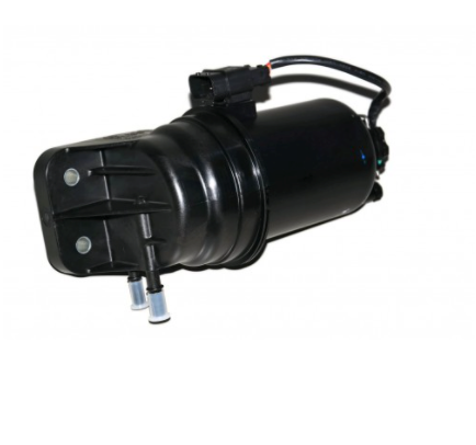 Scatola filtro benzina Iveco Daily con sensore - 5801350522