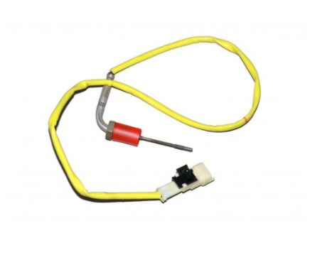 Sensore temperatura gas di scarico giallo Iveco Daily 2012 - 5801356481
