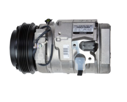 Compressore aria condizionata compressore Iveco Daily 09 - 5801362246