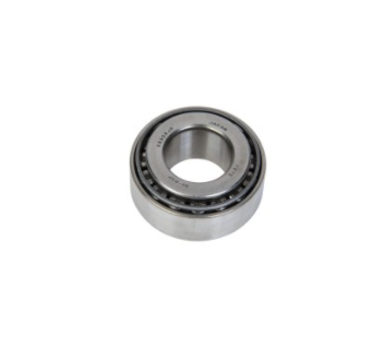 sourcing map A6075/A6157 conico cuscinetto a rulli conici cono e coppa, 1,9 cm foro x 4 cm OD x 1,2 cm di spessore, set di cuscinetti conici in acciaio cromato, ABEC-3 sourcing map A6075/A6157 conico cuscinetto a rulli conici cono e coppa, 1,9 cm foro x 4 cm OD x 1,2 cm di spessore, set di cuscinetti conici in acciaio cromato, ABEC-3