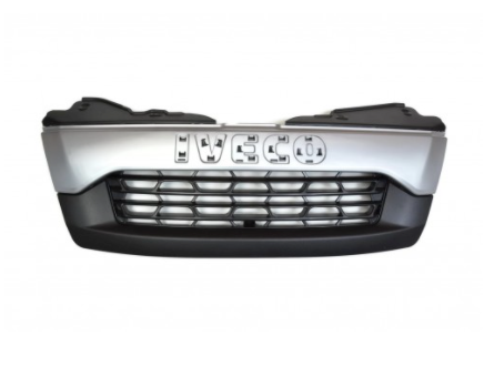 Mascherina Frontale Anteriore Iveco Daily 2012-5801342732 - Specialista Daily