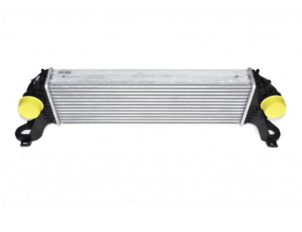 Intercooler Iveco Daily 2012 2014 2019 - 5801255907; 5801526777; 5802036825