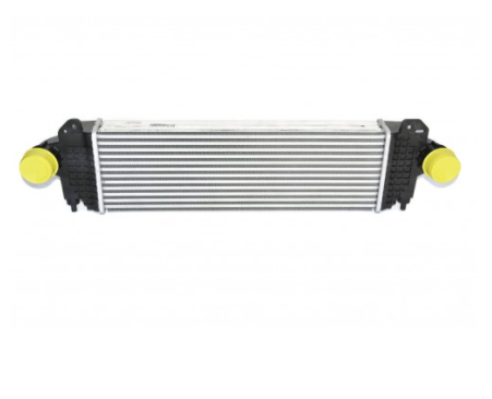 Intercooler 3.0 E5 E6 Iveco Daily - 5802097643