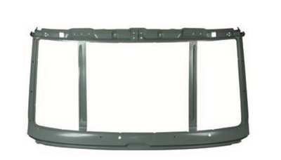 Ossatura Vano Parabrezza Iveco Daily 1990 al 1996 - 93923623