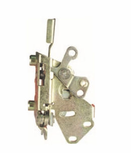 Serratura Interno Porta Destro per Iveco Daily | OE 93924715