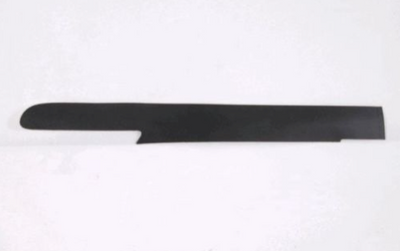 Adesivo Inferiore Parafango SX sinistro Iveco Daily - 500328291